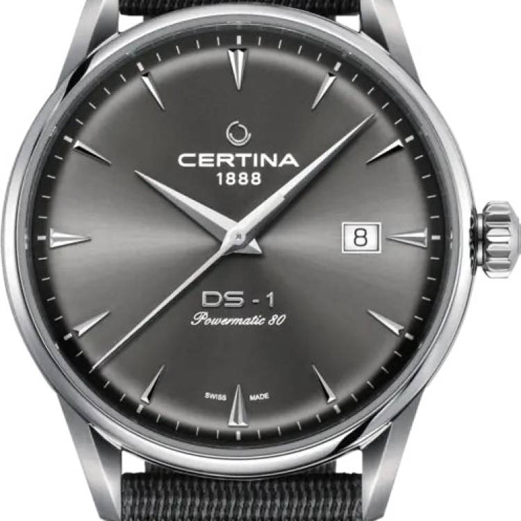 Certina Watch DS-1 Mens