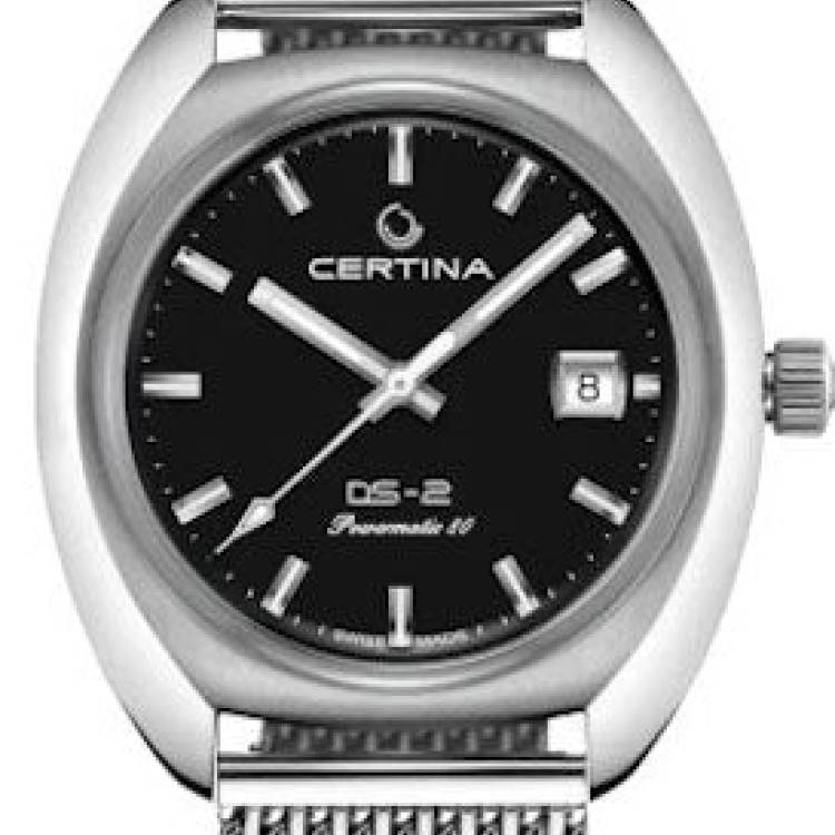Certina Watch DS-2 Mens