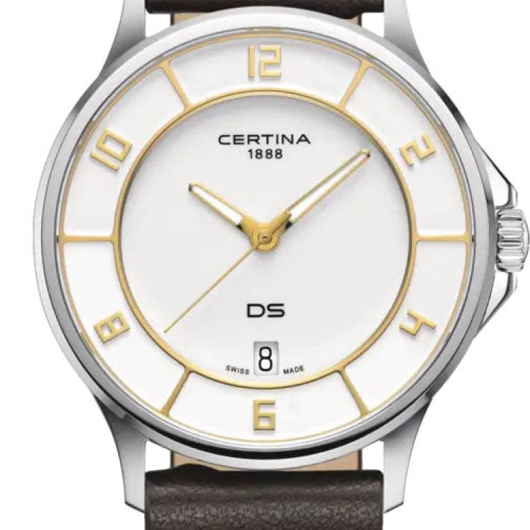 Certina Watch DS-6 Lady