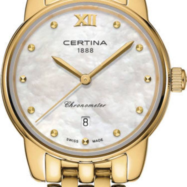 Certina Watch DS-8 Ladies¬†