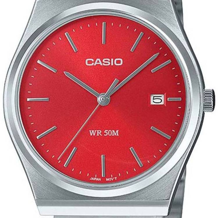 Casio Watch MTP Series