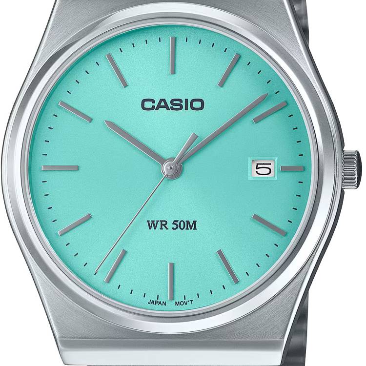 Casio Watch Mens