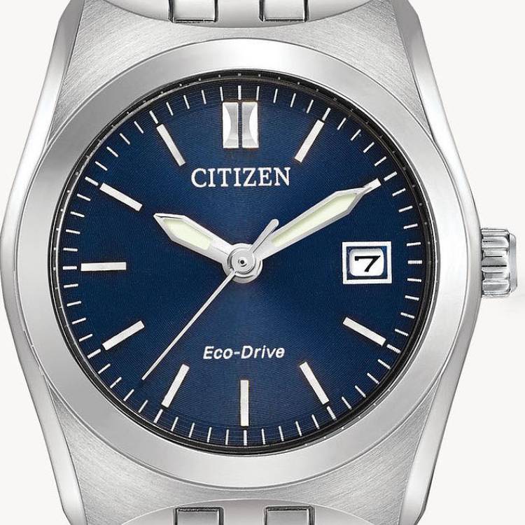 Citizen Watch Bracelet Eco Drive Ladies