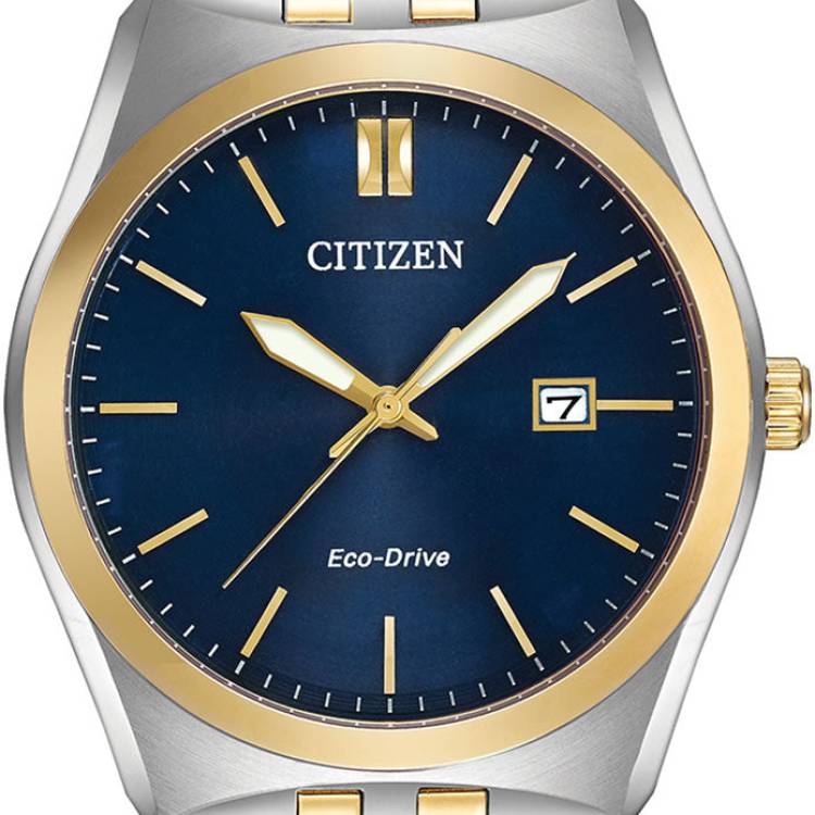 Citizen Watch Bracelet Eco Drive Mens
