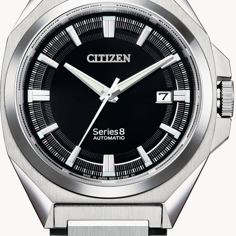 Citizen Watch Series 8