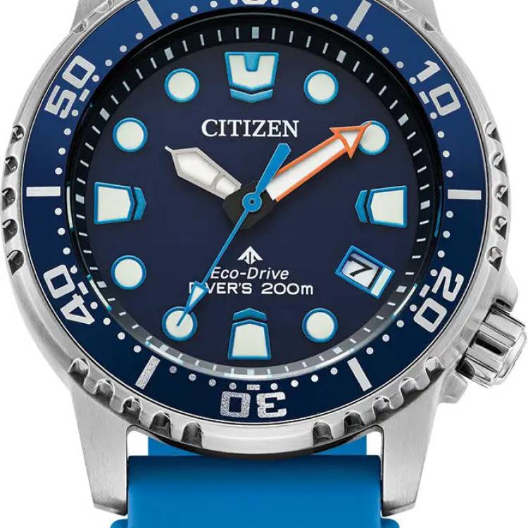 Citizen Watch Promaster Diver Ladies