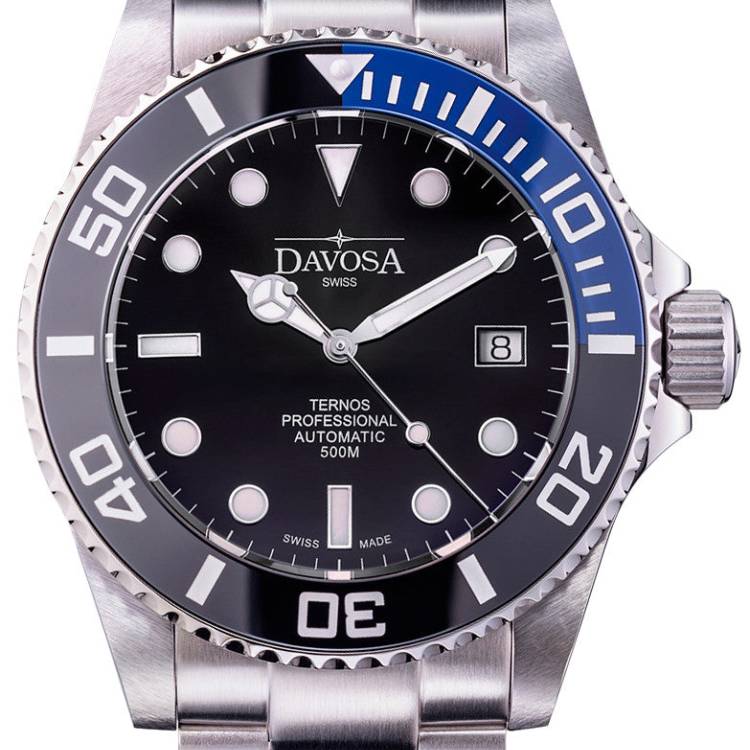 Davosa Watch Ternos Professional TT