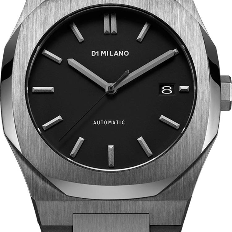 D1 Milano Watch Mechanical Automatic