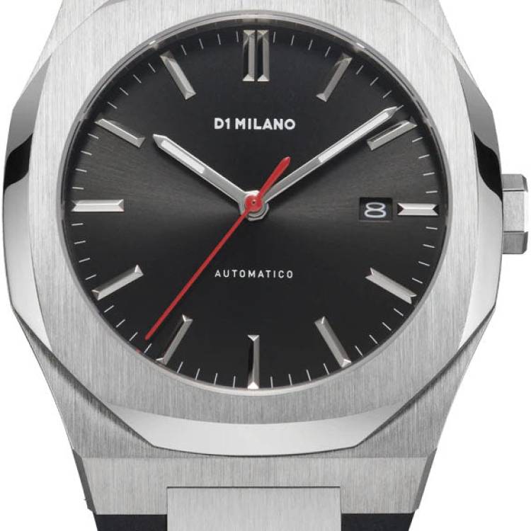 D1 Milano Watch Automatic