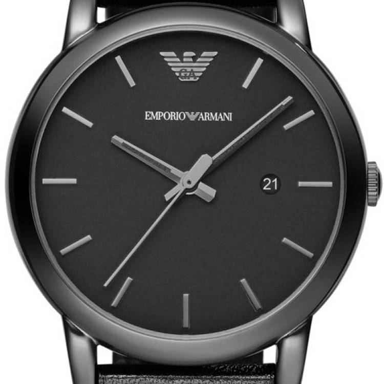 Emporio Armani Watch Classic Mens