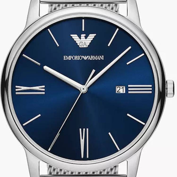 Emporio Armani Watch Mens