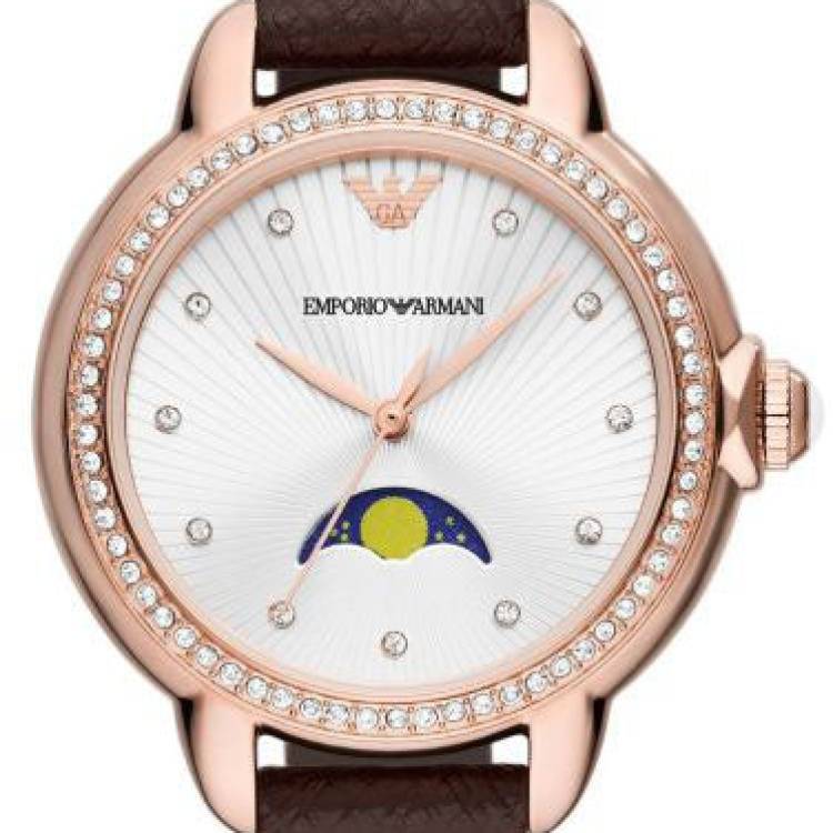 Emporio Armani Watch Ladies