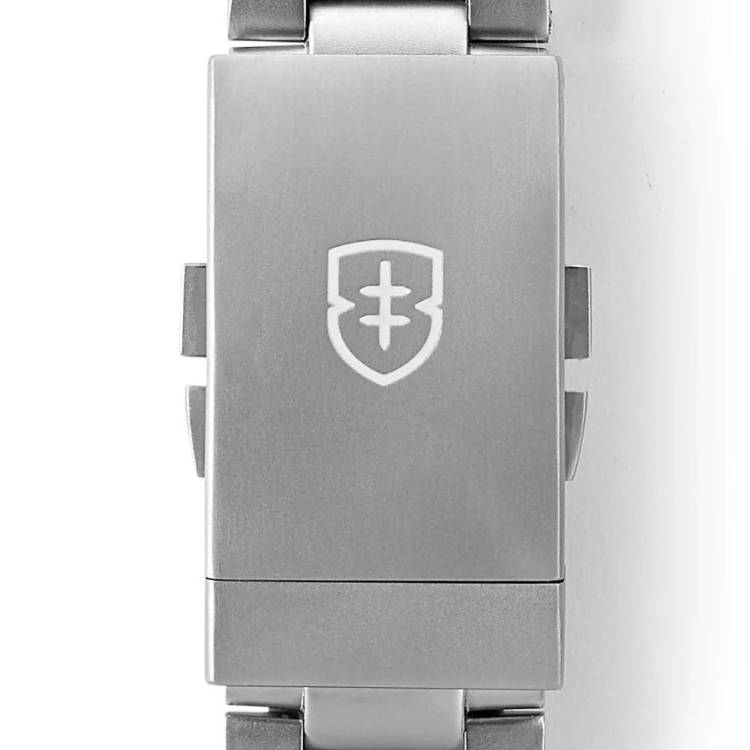 Elliot Brown Bracelet 22mm Vapour Blasted