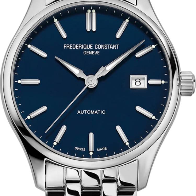 Frederique Constant Watch Classics Automatic