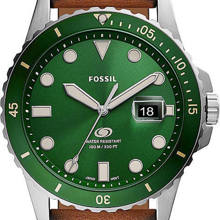 Fossil Watch 3 Hand Mens