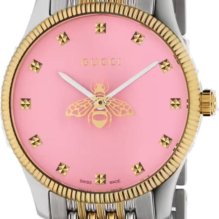 Gucci Watch G-Timeless Ladies