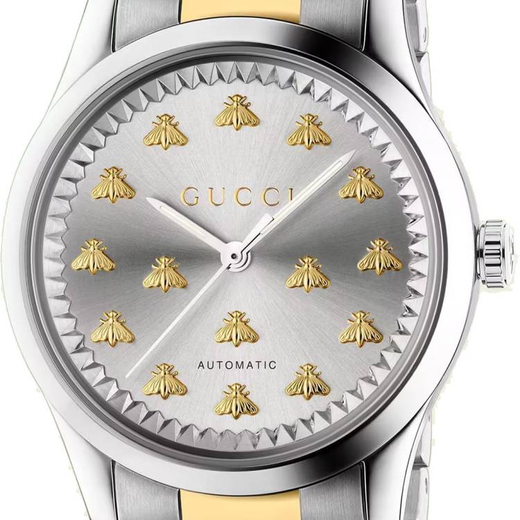 Gucci Watch G-Timeless Unisex D