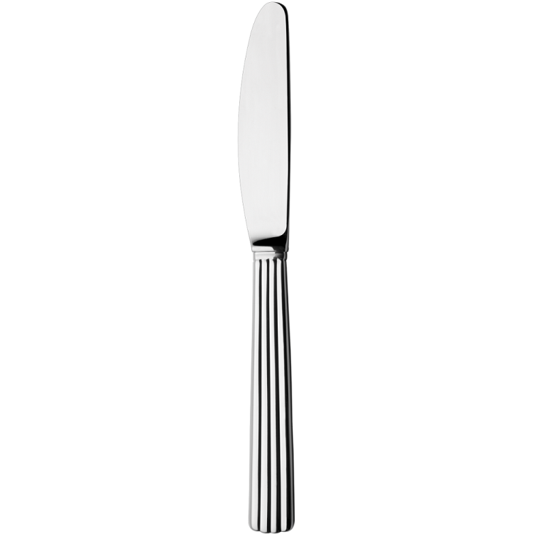 Georg Jensen Bernadotte Stainless Steel Dinner Knife