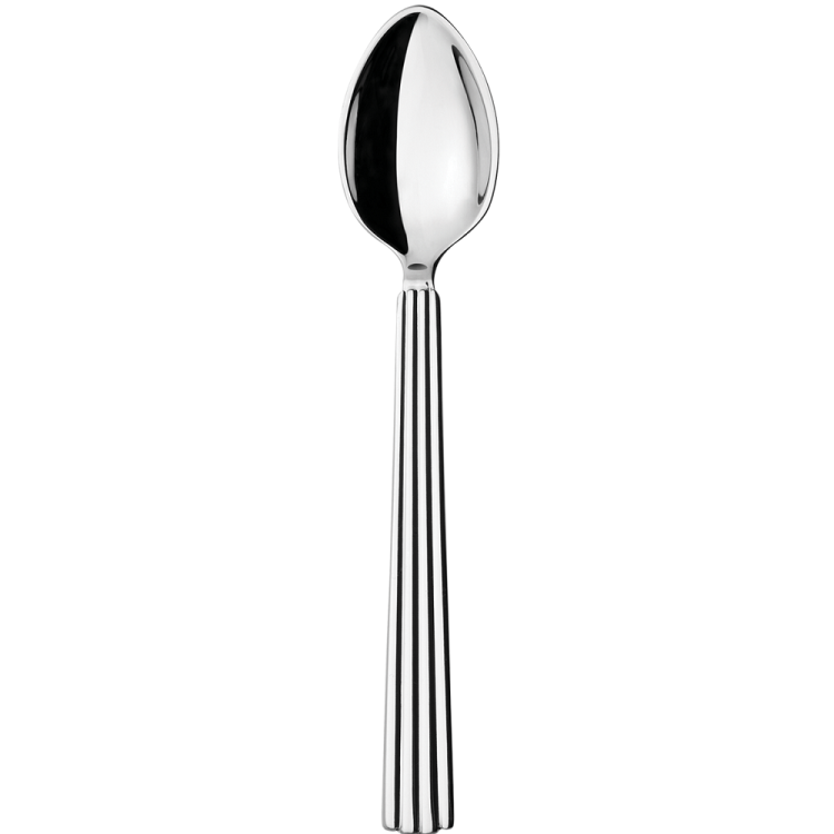 Georg Jensen Bernadotte Stainless Steel Small Teaspoon