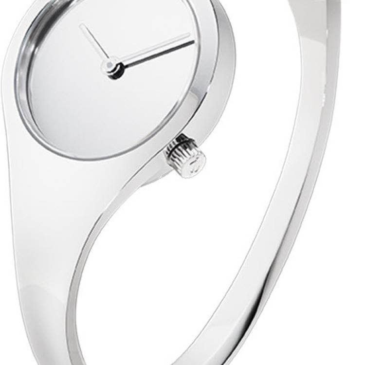 Georg Jensen Watch Vivianna 27mm Quartz Medium - Silver