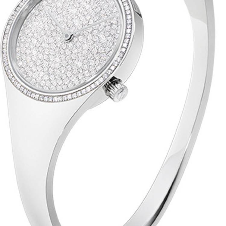 Georg Jensen Watch Vivianna 27mm Quartz X Small - Diamond