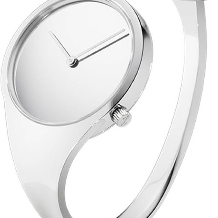 Georg Jensen Watch Vivianna 34mm Quartz X Small - Silver