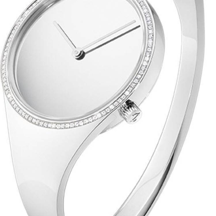 Georg Jensen Watch Vivianna 34mm Quartz Large