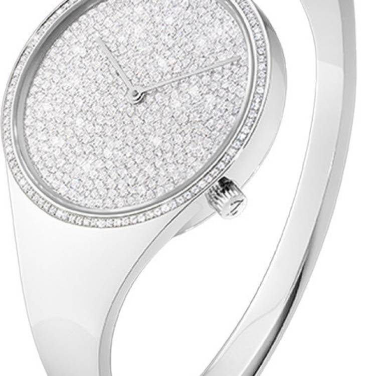 Georg Jensen Watch Vivianna 34mm Quartz X Small