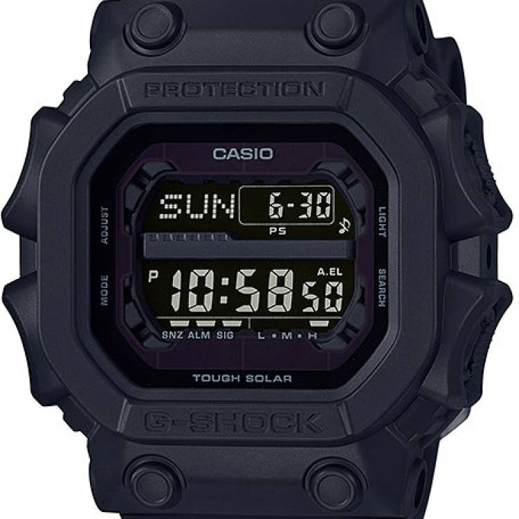 G-Shock Watch King Mens