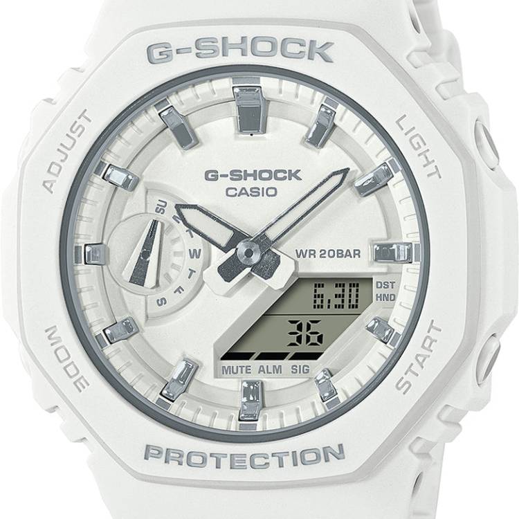 G-Shock Watch S Series Mens