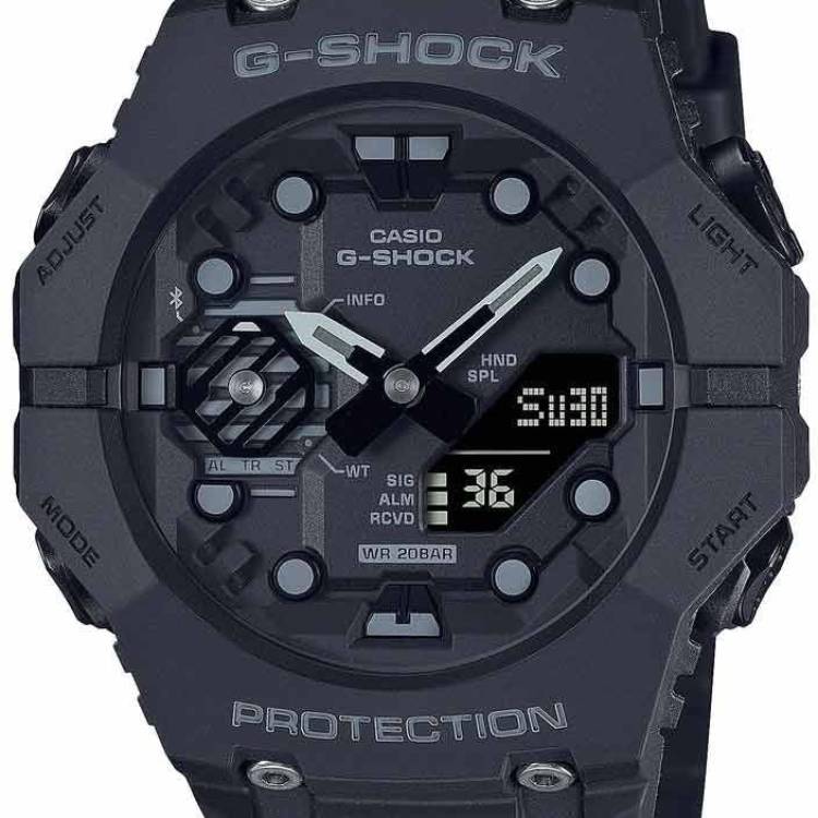 G-Shock Watch GA-B001 Series Bluetooth Mens