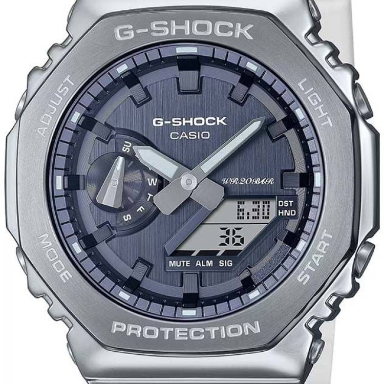 G-Shock Watch Classic Precious Heart Mens