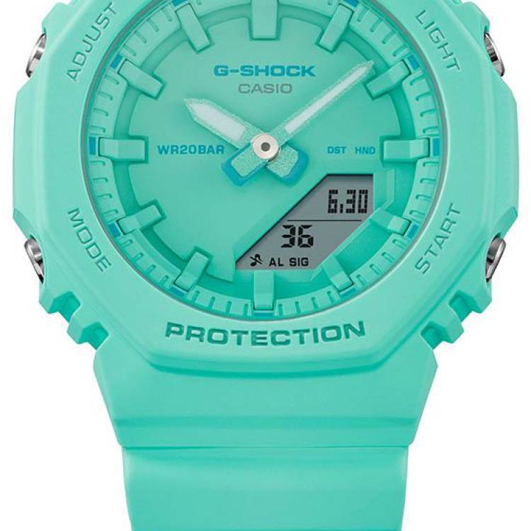 G-Shock Watch GMA-P2100