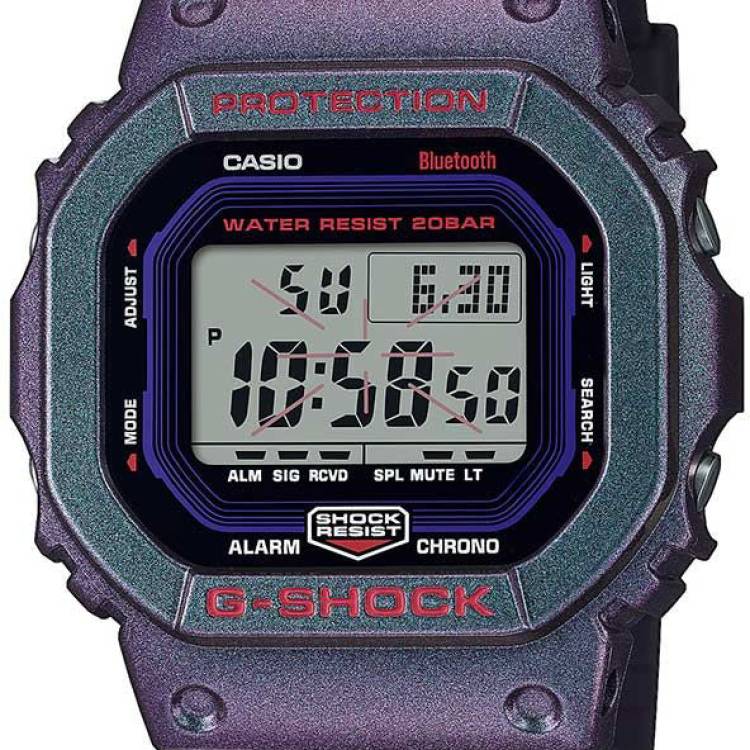 G-Shock Watch Core Guard Aim High Mens