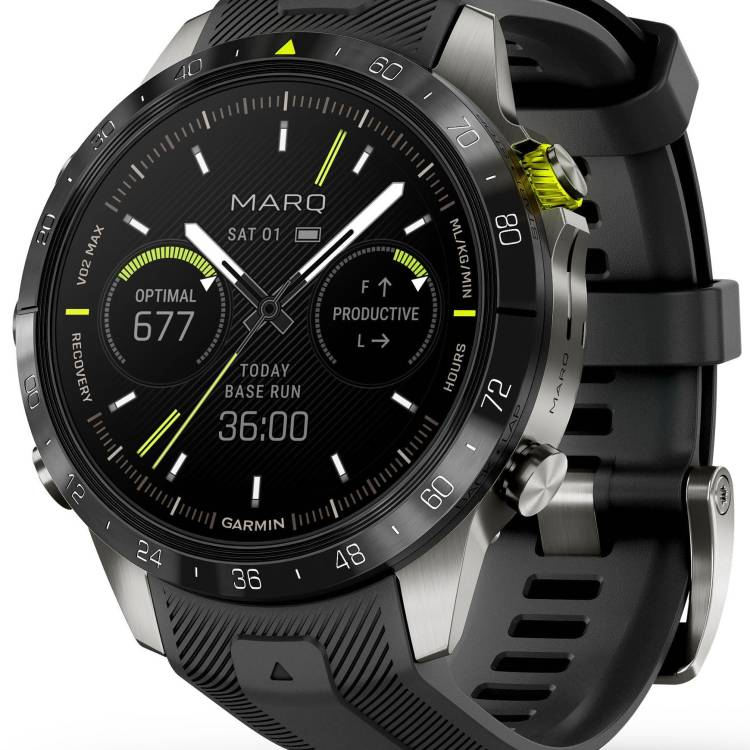 Garmin MARQ II Watch Athlete