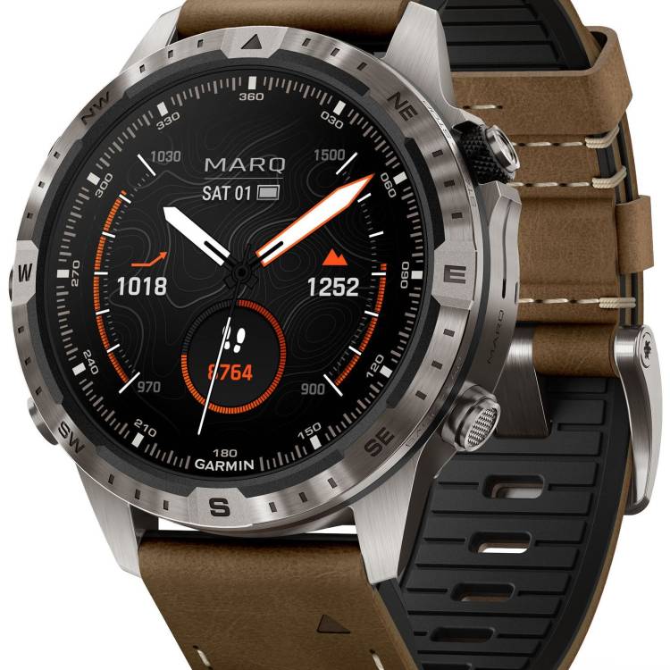 Garmin MARQ II Watch Adventurer