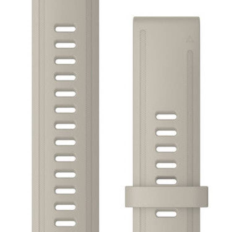 Garmin Watch Band QuickFit 20 Light Sand D