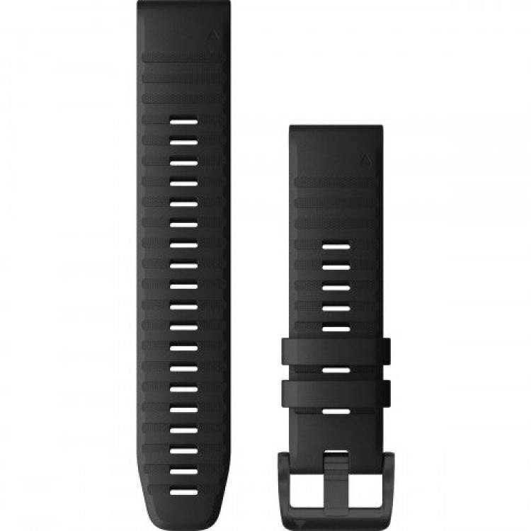 Garmin Watch Band QuickFit 22 Black D