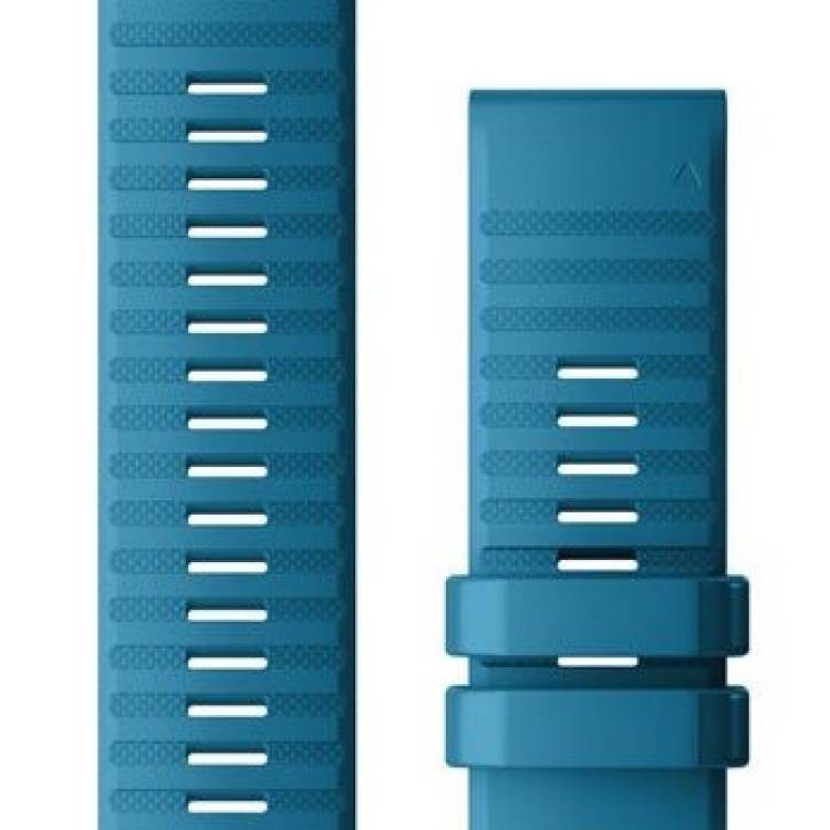 Garmin Watch Band QuickFit 26 Cirrus Blue - Blue