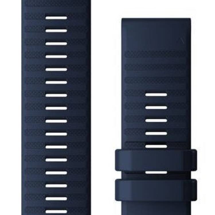 Garmin Watch Band QuickFit 26 Captain Blue - Blue