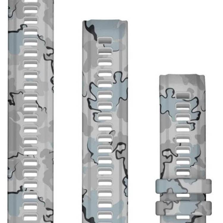 Garmin Watch Band Mist Camo