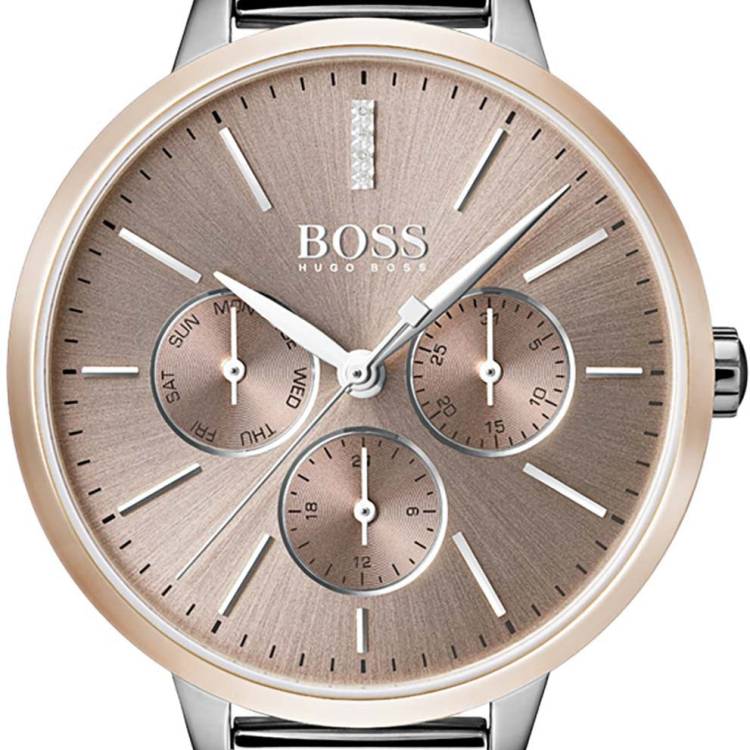 Boss Watch Symphony