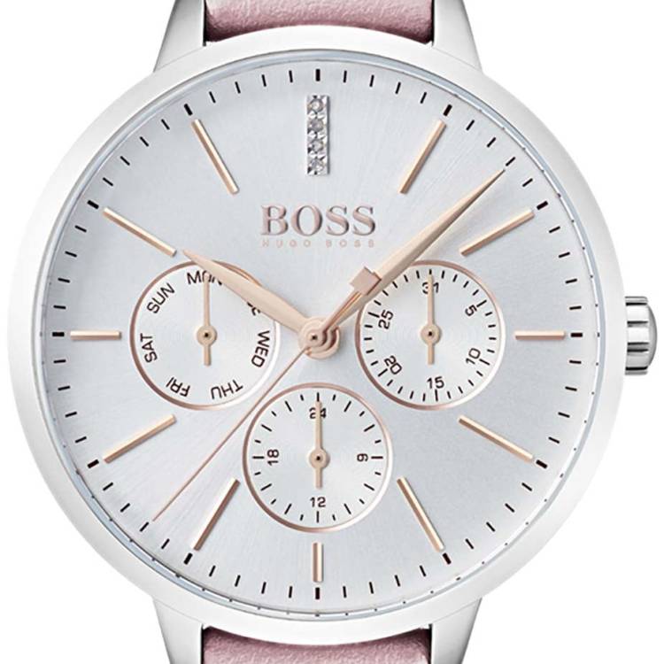 Boss Watch Symphony Ladies