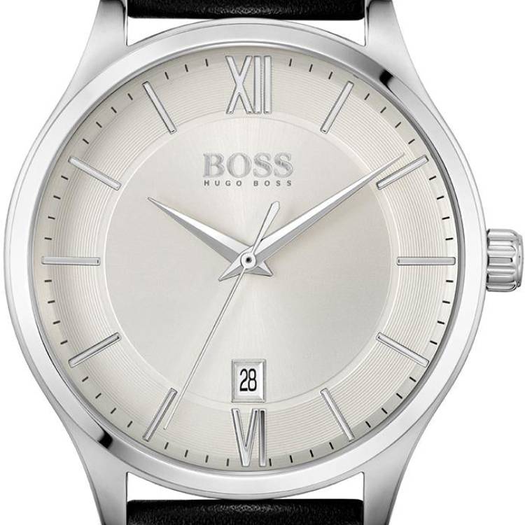 Boss Watch Elite Business
