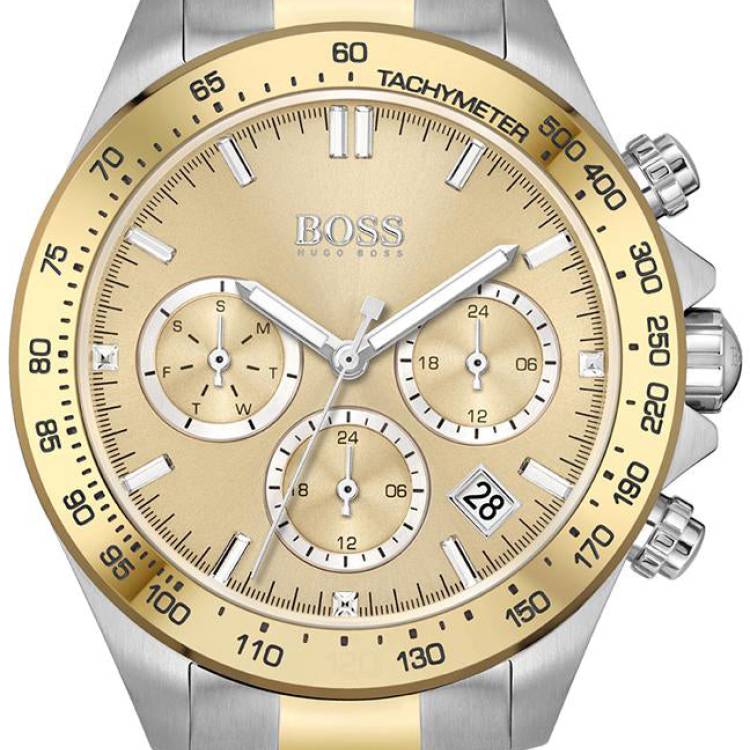 Boss Watch Novia Sport Lux