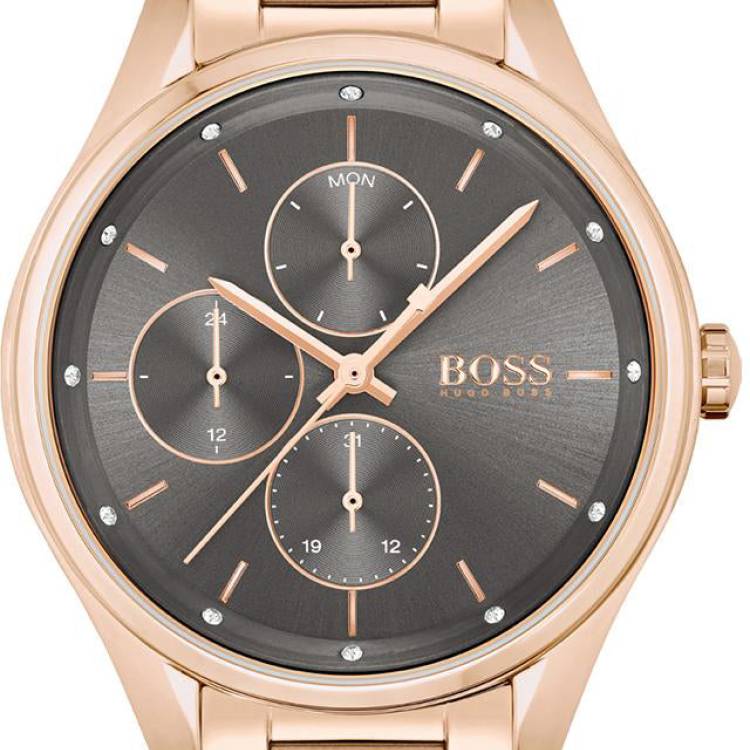 Boss Watch Grand Course Sport Lux