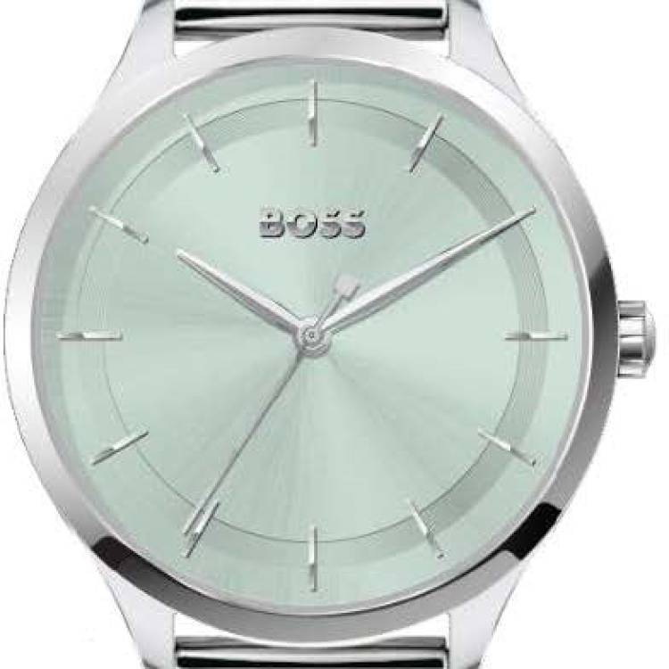 Boss Watch Pura