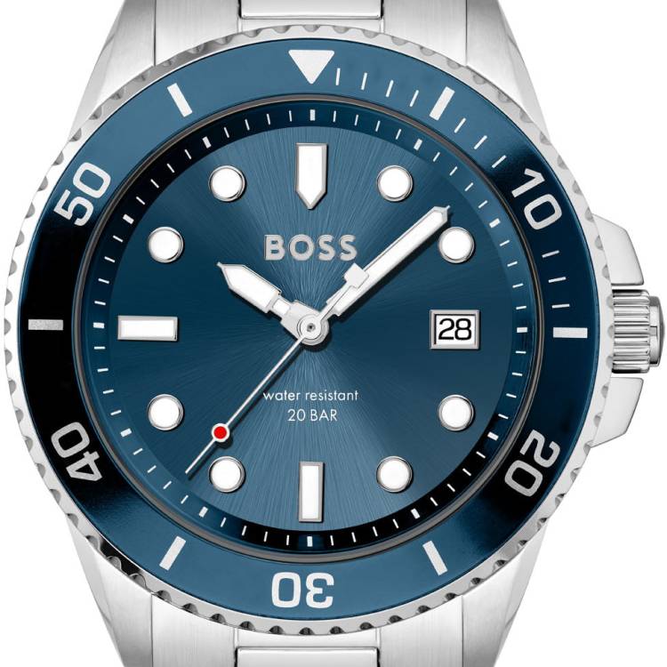 Boss Watch Ace