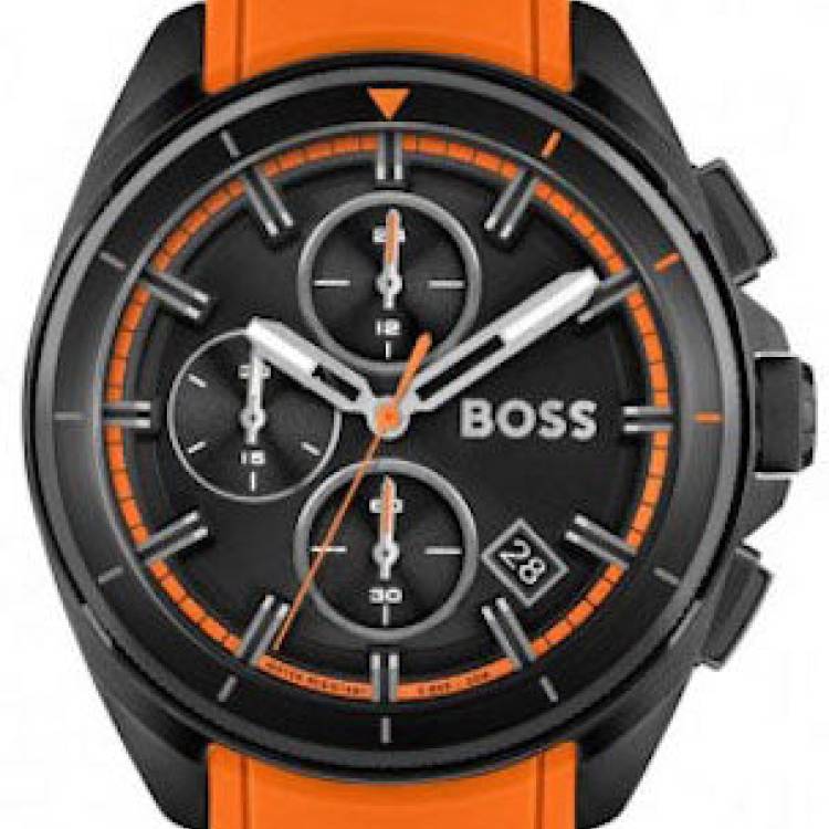 Boss Watch Volane Mens
