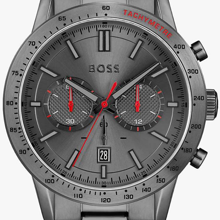 Boss Watch Allure Mens